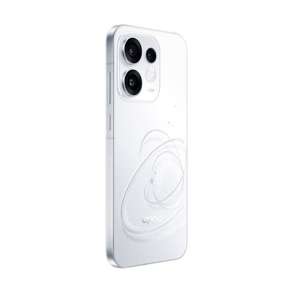 Smartphone OPPO Reno16 5G Pop Vit 8 Go 512 Go Vit