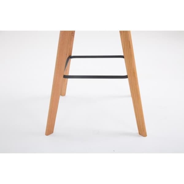 -CLP-Barstol Metz-Array svart