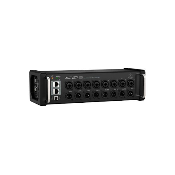 Behringer SD8 Scenebox