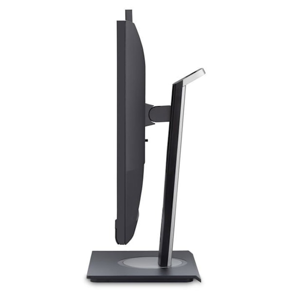 LED-skärm - VIEWSONIC - VG2757V-2K - 27 tum - 2560x1440 - 5ms - HDMI/DP/USB