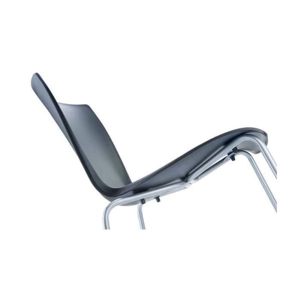 -CLP-Designsängmöbel MIO-Array Vit