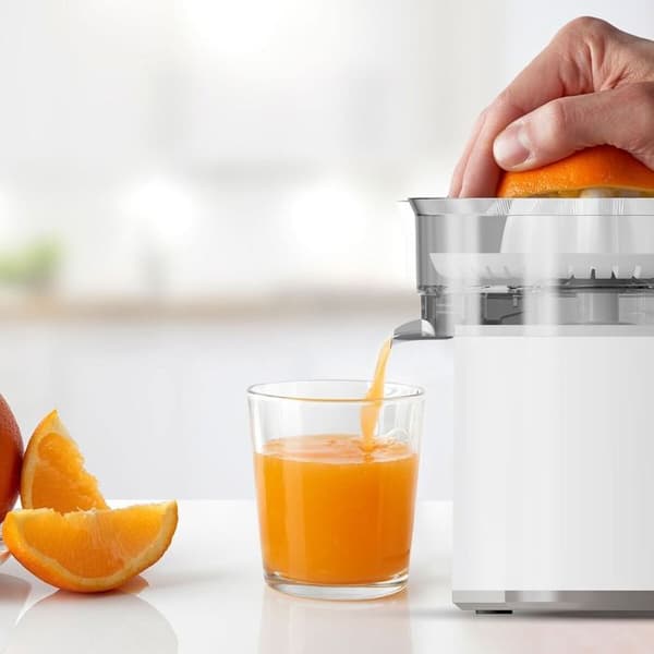 Citruspress Black & Decker BXCJ40E Vit