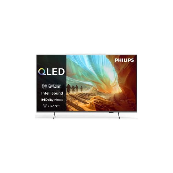 Philips 43PQS7801/12 QLED 4K Smart TV QLED