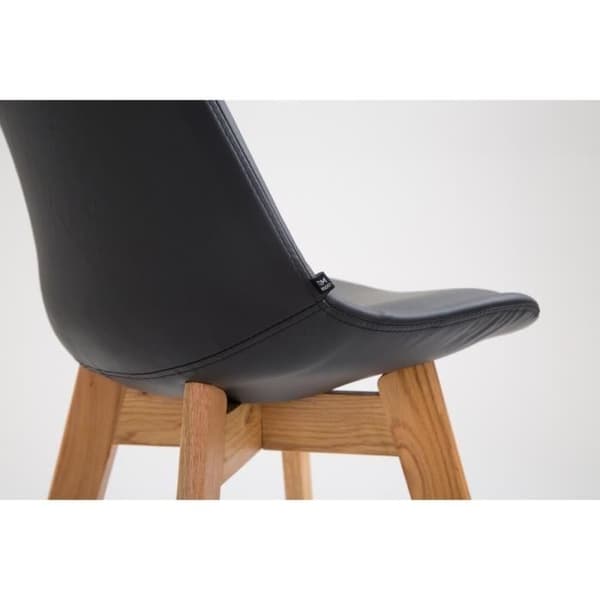 -CLP-Barstol Metz-Array svart