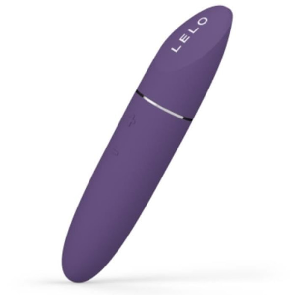 LELO - PERSONLIG VIBRATOR MIA 3 VIOLETT -