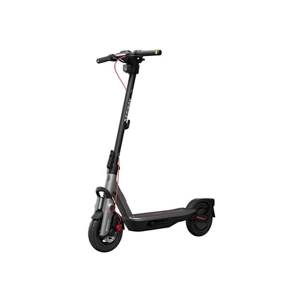 Trottinette elektrisk Segway Ninebot F3 E