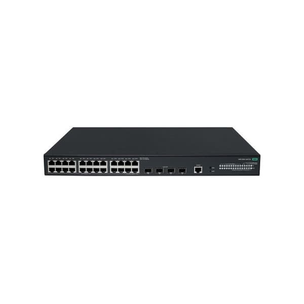 HPE Aruba S6X72A Switchar