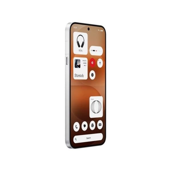 Nothing Phone (4a) Pro 5G 8GB 128GB 6.83" Silver