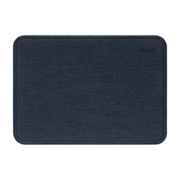 Incase ICON Sleeve med Woolenex för MacBook Pro 14" (M3/M2/M1/2023-2021) (Heather Navy)