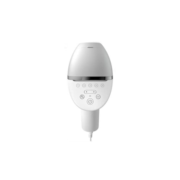 Philips Vit/grå pulserande ljus & laserepilator - BRI940/00