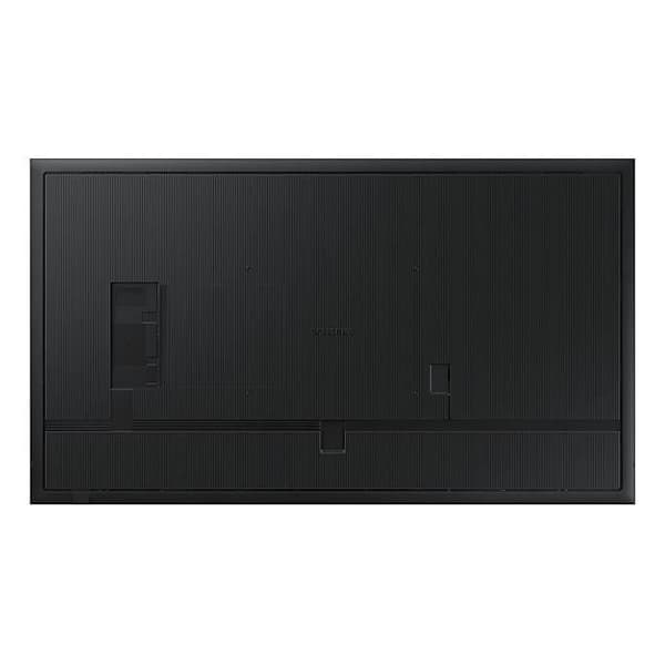 SAMSUNG SKÄRM 75'' LFD 4K 16h/