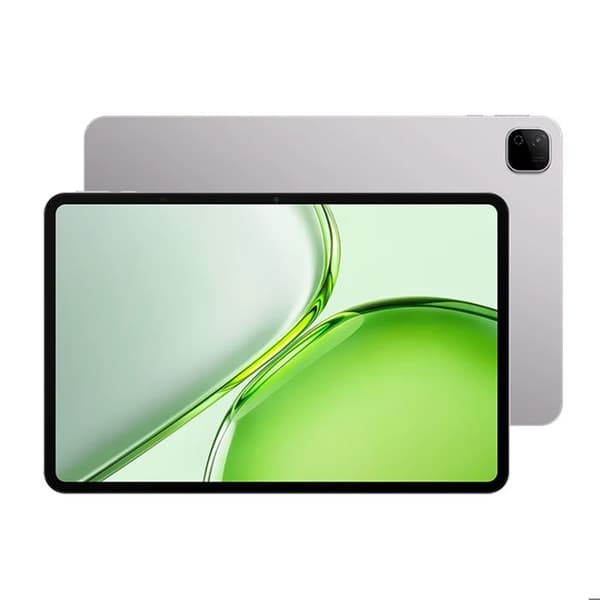Pekskärm - HONOR Pad X9 Max 4GB 128GB Grå WiFi LCD 13" Pappersliknande Effekt