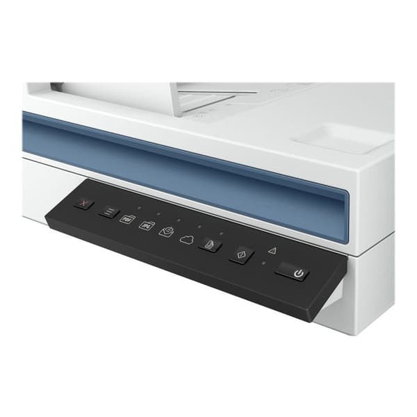 HP SCANJET PRO 3600 skanner