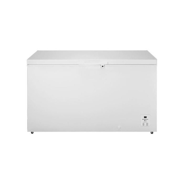 Kylfrysare Hisense FT546D4AWLYE Vit