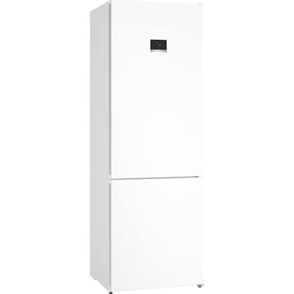 Kyl-frys - BOSCH - KGN497WDF - 440L - Energy D - No Frost Vit