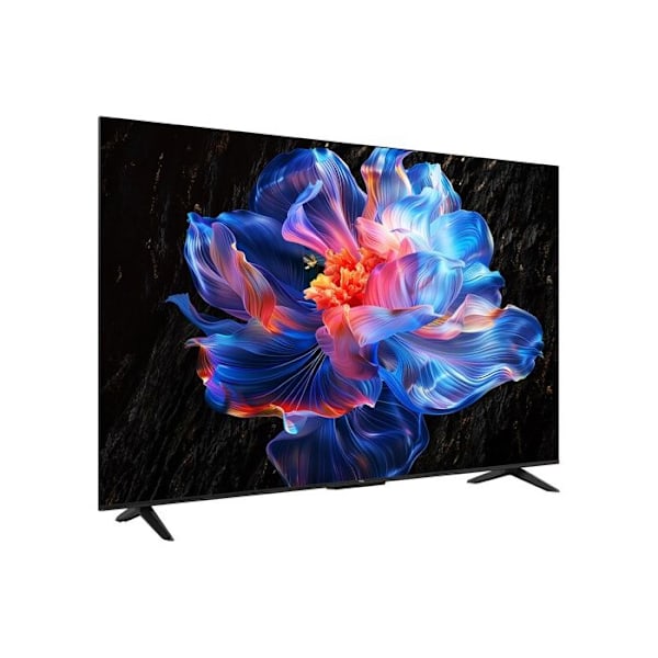 TV LED Tcl 4K HDR 55P69K 140 cm GOOGLE 2025