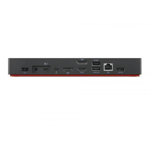 Lenovo ThinkPad Thunderbolt 4