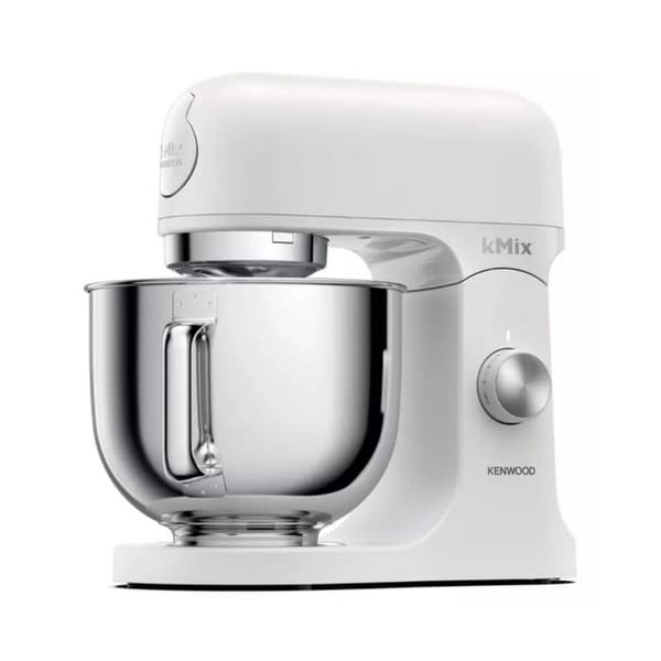 Kenwood multifunktionsrobot 5l 1000w vit - KMX751AWH Vit
