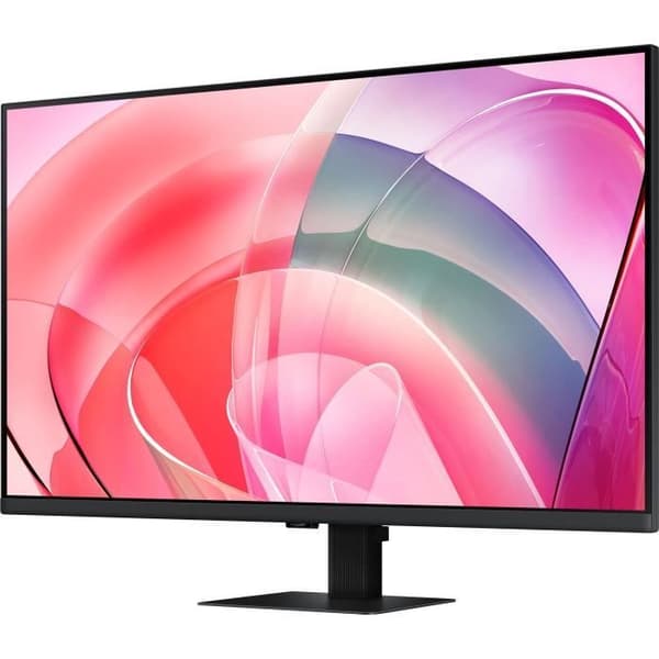 Skärm PC - SAMSUNG - 32" - UHD 4K - 60Hz - VA-panel - 1ms - LS32D700EAUXEN