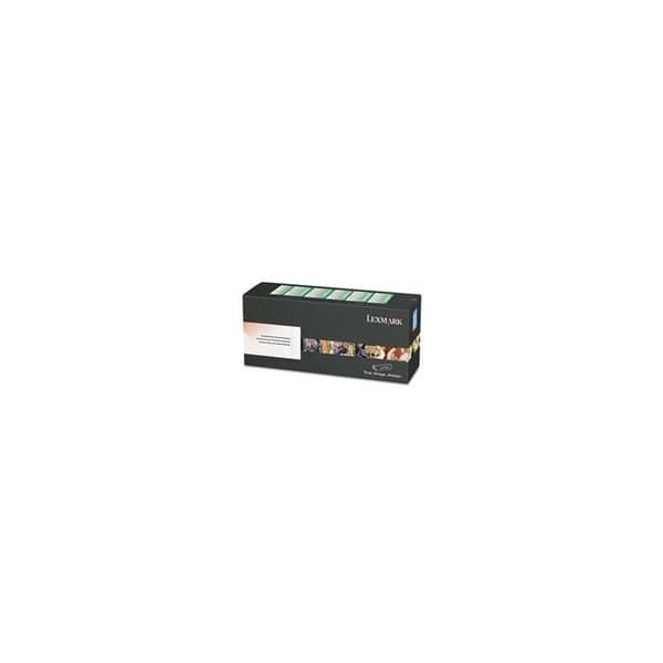 Lexmark C9235 gul tonerkassett (24B6844)