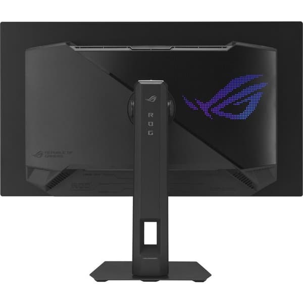 Spelmonitor - ASUS - ROG Strix OLED XG27AQDNG - 26,5" QD-OLED 2K - 360 Hz - 0,03 ms