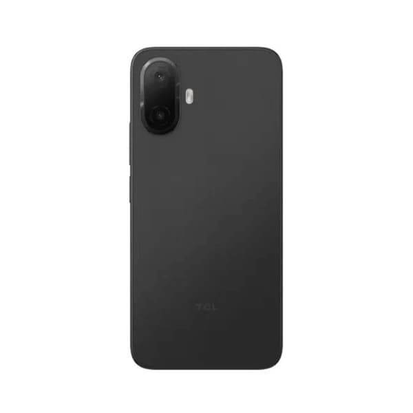 TCL K70 Smartphone 4G Midnatt svart