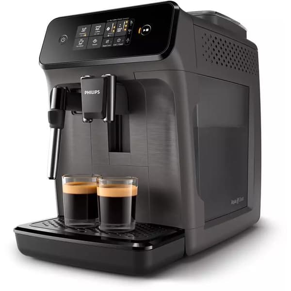 Cafémaskin espresso Philips EP1224/00 kashmirgrå