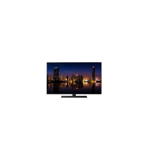 OLED TV Pro Panasonic TX 48MZ1500E 121 cm 4K UHD Smart TV 2023 Svart - OLED TV