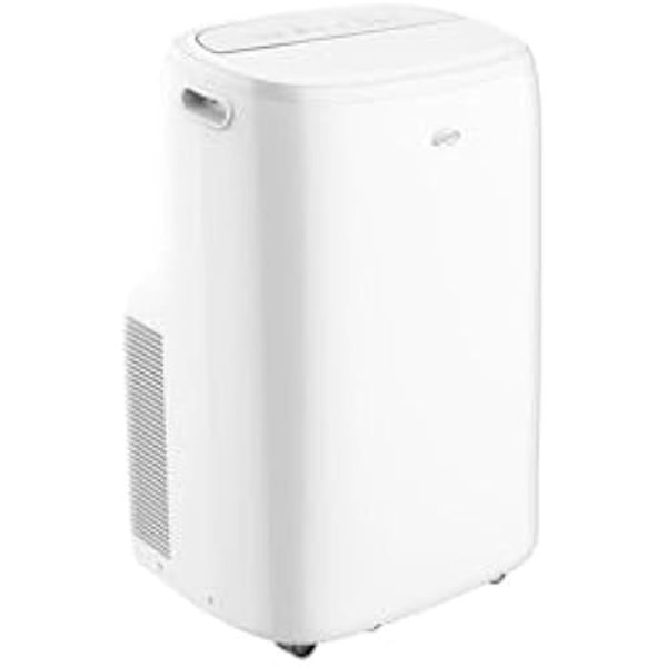 ARGO Thor Plus mobil luftkonditionering - Vändbar - Inverterteknik - 15 000 BTU Vit
