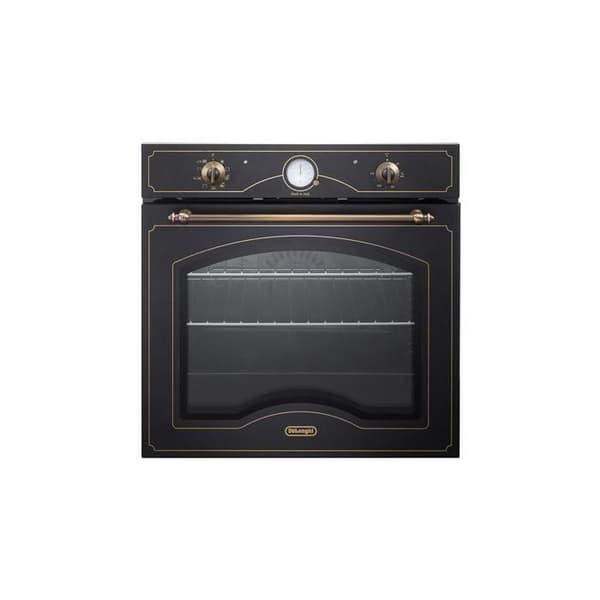Fyra De’Longhi 8024651212034 Grå