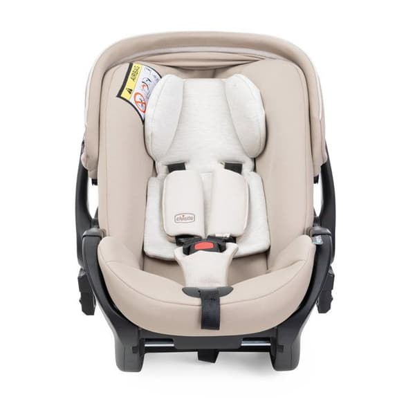 CHICCO - Bilstol Första Säte Lutning 40-87cm Amber Glow