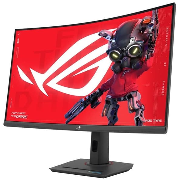 ASUS ROG XG32WCS