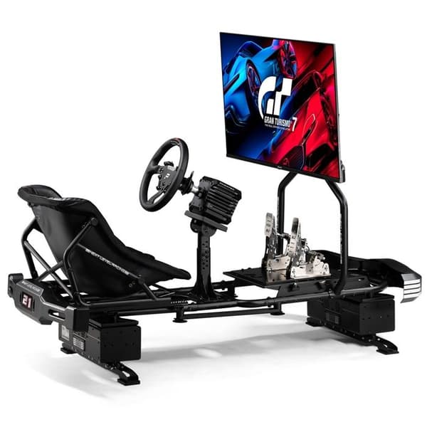 Next Level Racing Go Kart Plus Cockpit