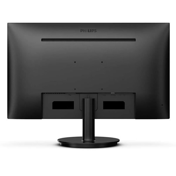 PHILIPS 271V8LAB/00 27p VA 1920x1080 16:9 HDMI D-SUB Svart