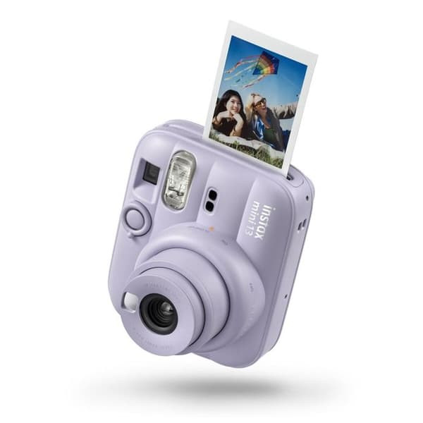 Fujifilm Instax Mini 13 Sofie kamera lila Violett