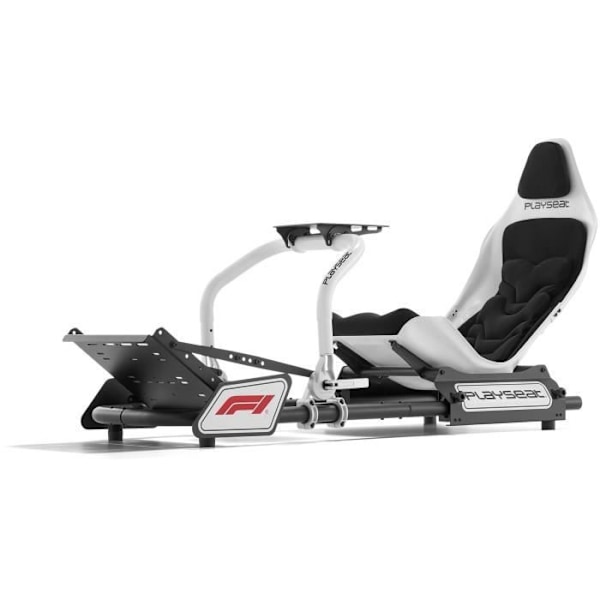 Spelsäte - PLAYSEAT® Formula Instinct - F1® Edition - Racing Simulation Cockpit