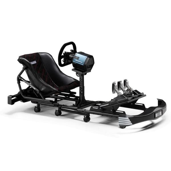 Next Level Racing Go Kart Plus Cockpit