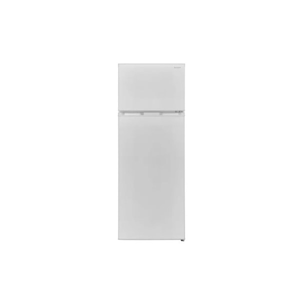 Sharp Kombinerad kyl 57cm 213l nano frostvit - SJFTB01ITXWE