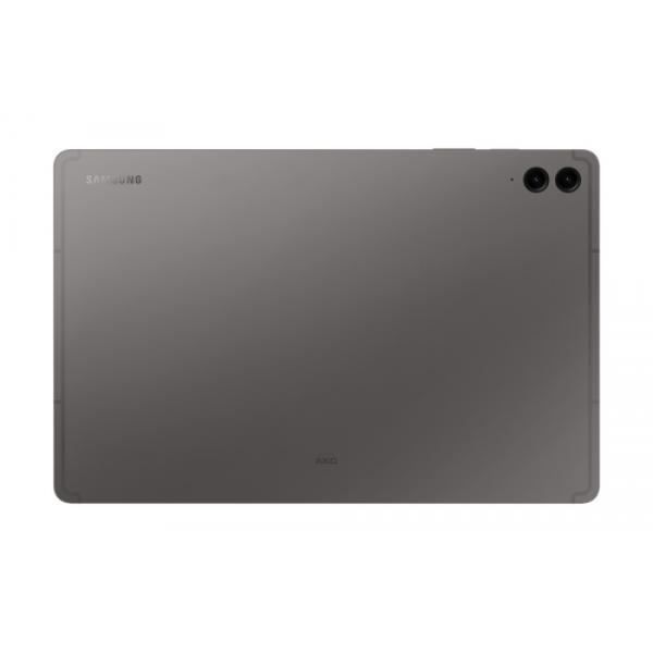 Samsung Galaxy Tab S9 FE+. Skärmstorlek: 31,5 cm (12,4"), Skärmupplösning: 2560 x 1600 pixlar, Displayteknik:
