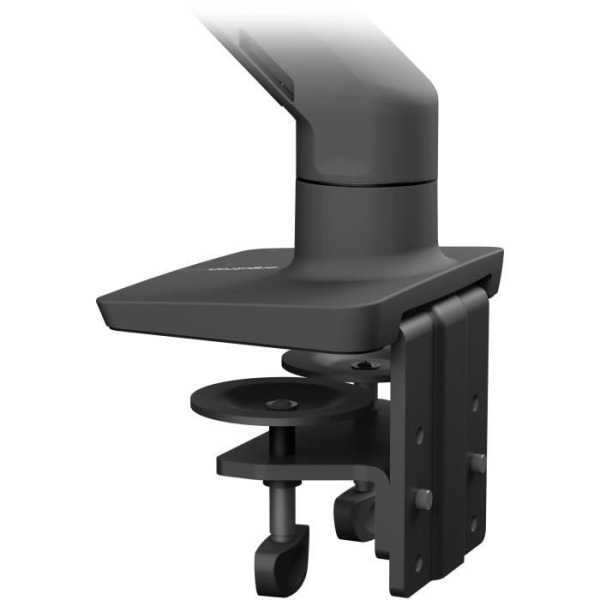 Ergotron - Bildskärmsstativ - HX Desk Monitorarm