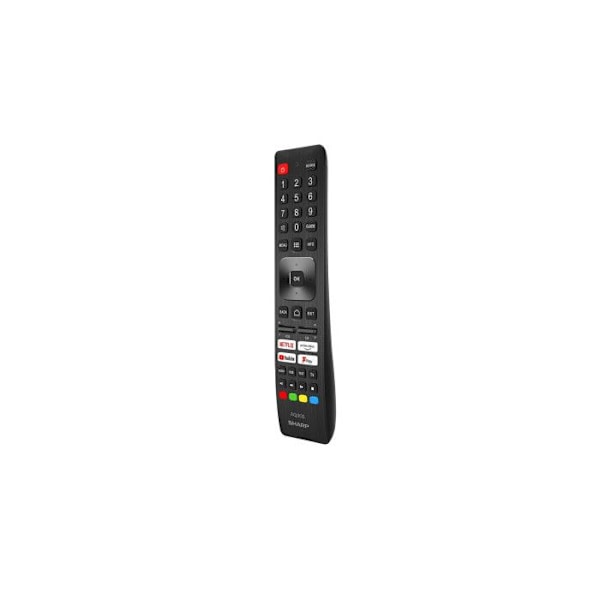 LED TV Sharp 32FH2EA 80cm (32) ANDROID TV HD READY