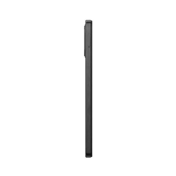 TCL K70 Smartphone 4G Midnatt svart