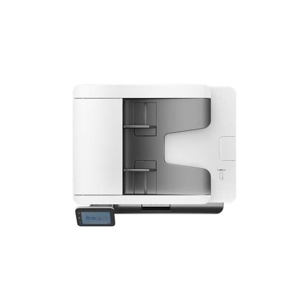 Multifunktion Pantum BM5220ADW Laser Mono WiFi Ethernet Duplex Färgs scanner NFC