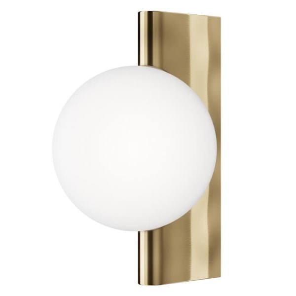 Vägglampa - Maytoni - Avantgarde - Metall - Mässing - G9 - Exklusiv Design