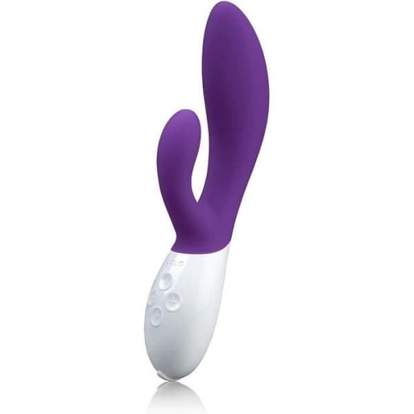 LELO INA WAVE 2 PLOMOM Lila