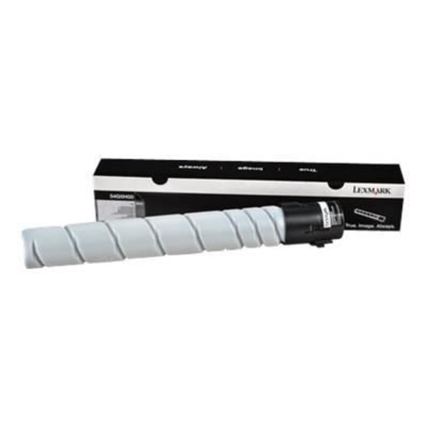 LEXMARK MS911 tonerkassett - svart - hög kapacitet - 32 500 sidor