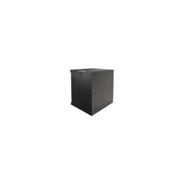 LINK lk1915un Network Wall Unit, Svart