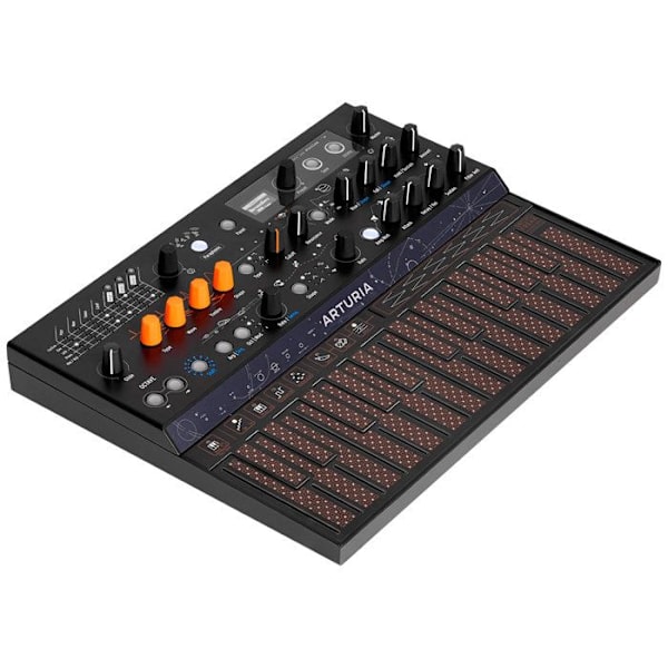 ARTURIA MICROFREAK-ST - MicroFreak Stellar