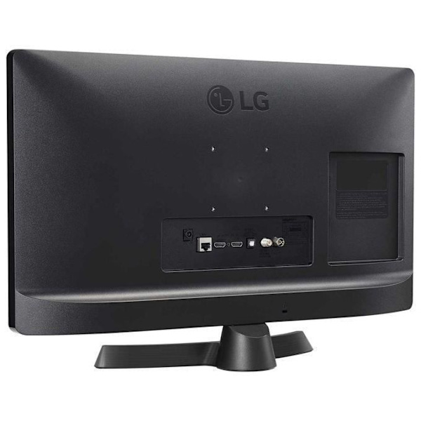 24TQ510S 24'' LED-skärm med TV-tuner 24TQ510S-PZ.API