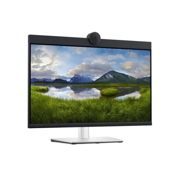 Dell 24 videokonferensskärm - P2424HEB 60,47 cm (23,8)